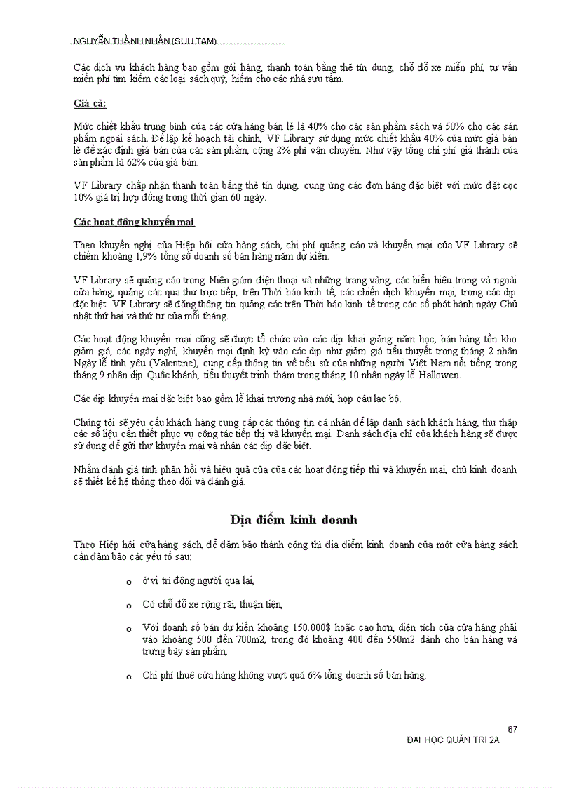 image for page Lập kế hoạch khởi sự kinh doanh