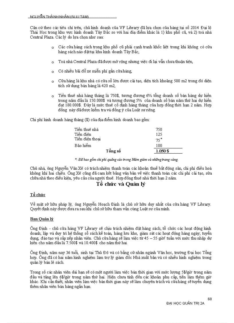 image for page Lập kế hoạch khởi sự kinh doanh