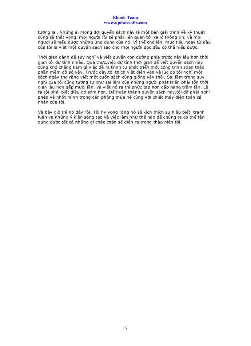 image for page Con đường phía trước