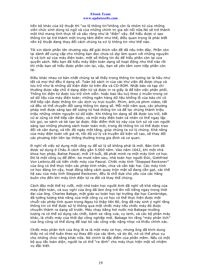 image for page Con đường phía trước