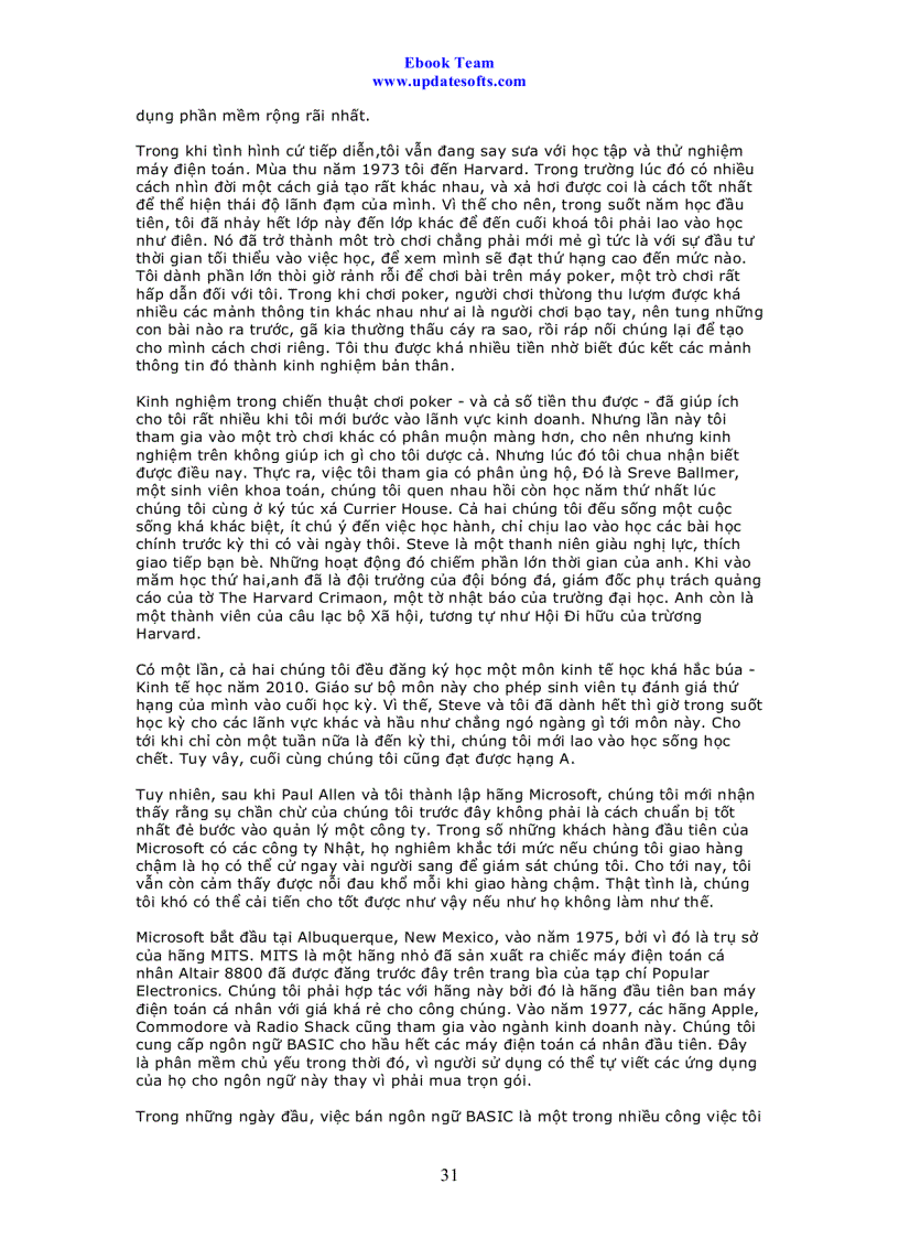 image for page Con đường phía trước