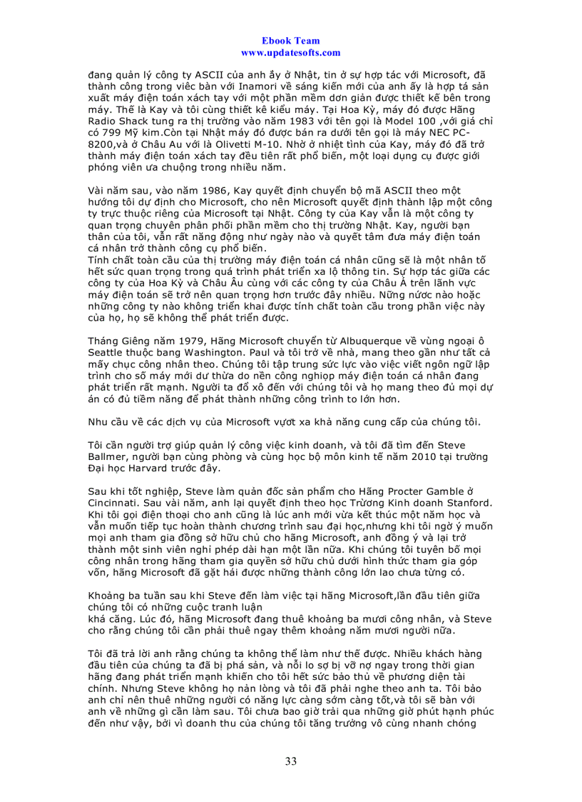 image for page Con đường phía trước