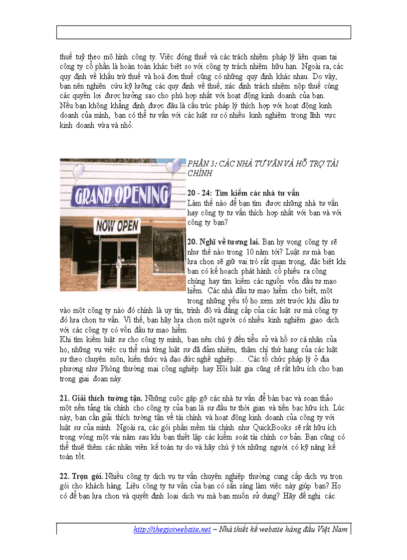 image for page Cẩm nang khởi nghiệp 1