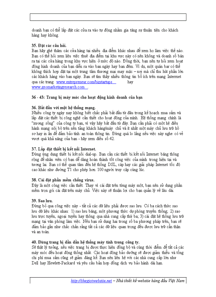 image for page Cẩm nang khởi nghiệp 1