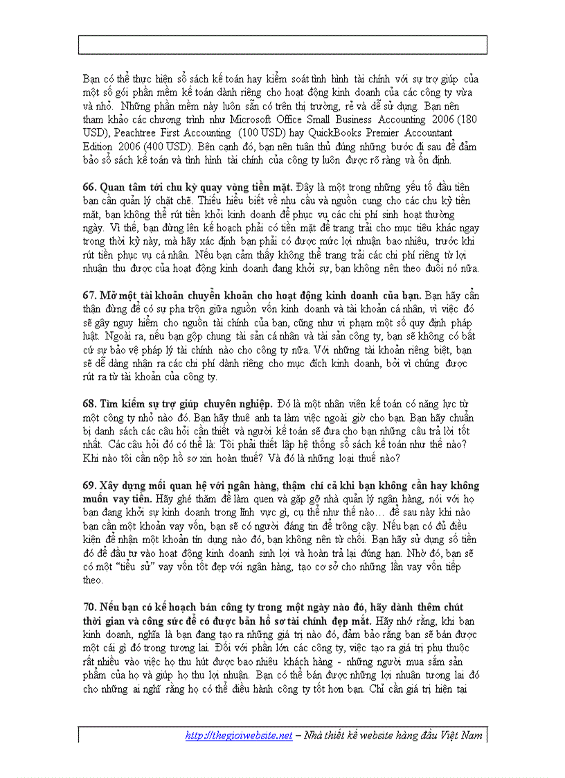 image for page Cẩm nang khởi nghiệp 1