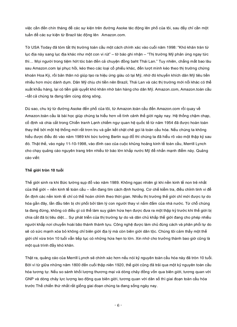 image for page Chiếc Lexus và cây Oliu