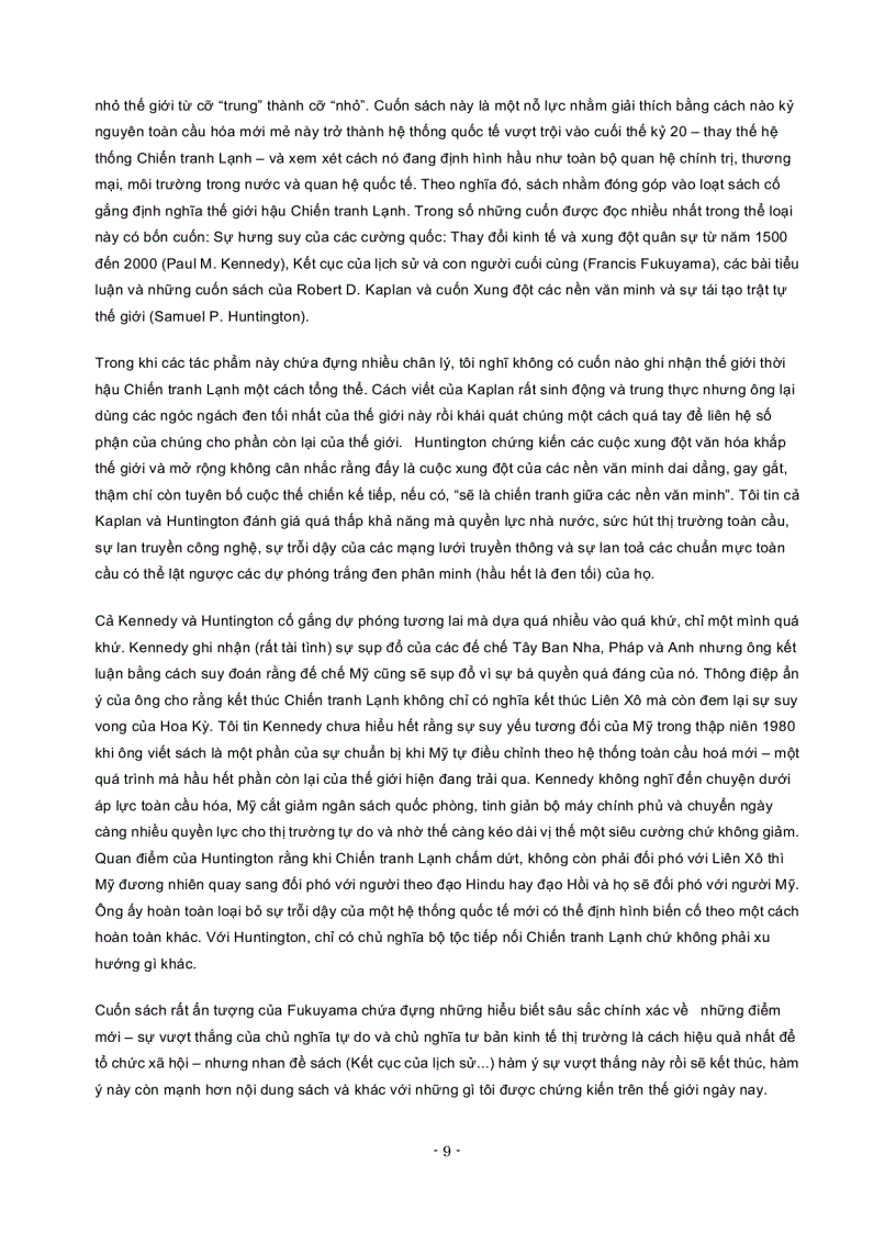 image for page Chiếc Lexus và cây Oliu