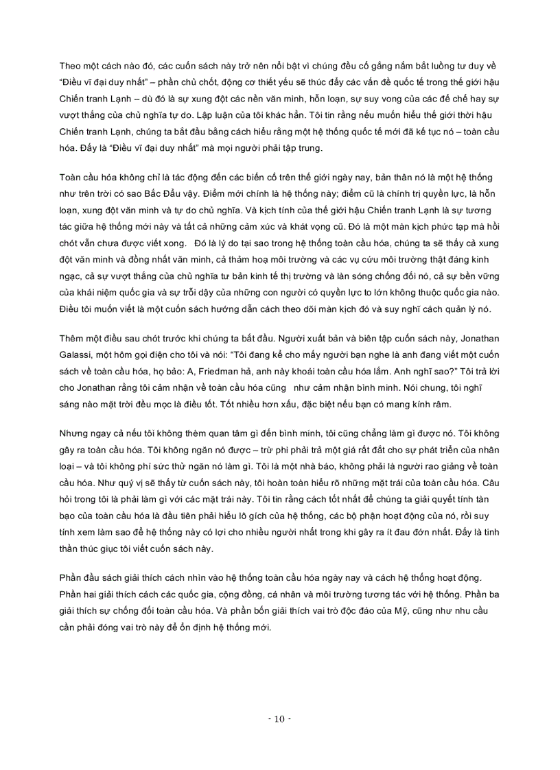 image for page Chiếc Lexus và cây Oliu