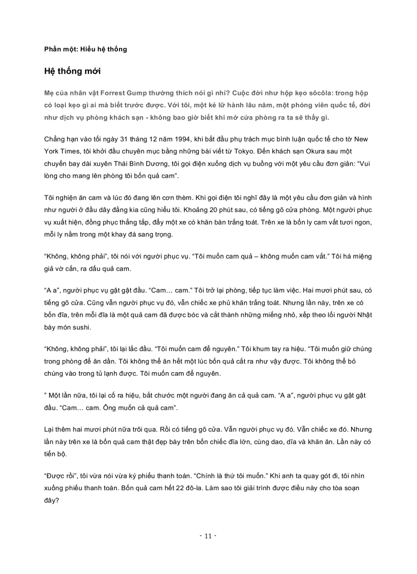 image for page Chiếc Lexus và cây Oliu