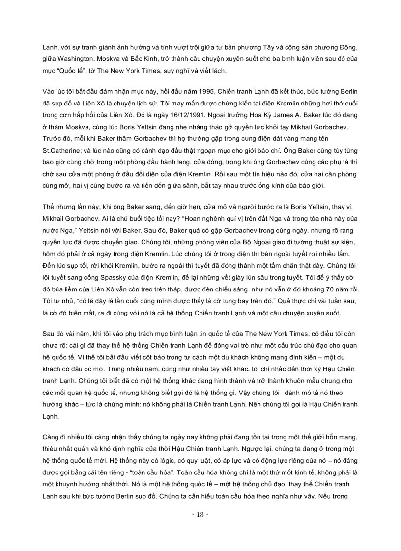 image for page Chiếc Lexus và cây Oliu