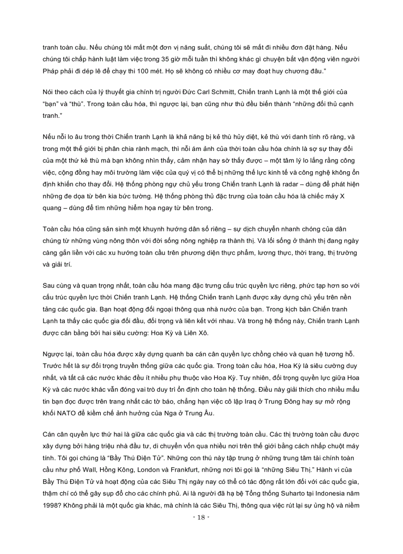 image for page Chiếc Lexus và cây Oliu