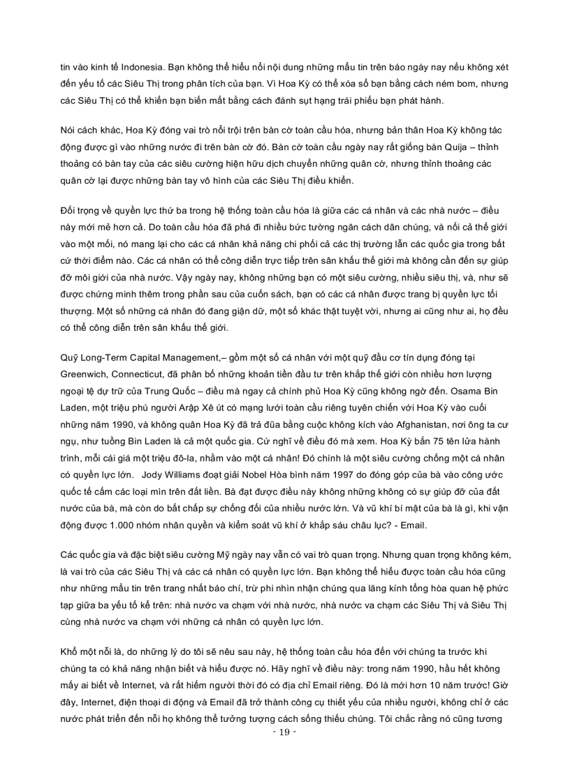 image for page Chiếc Lexus và cây Oliu