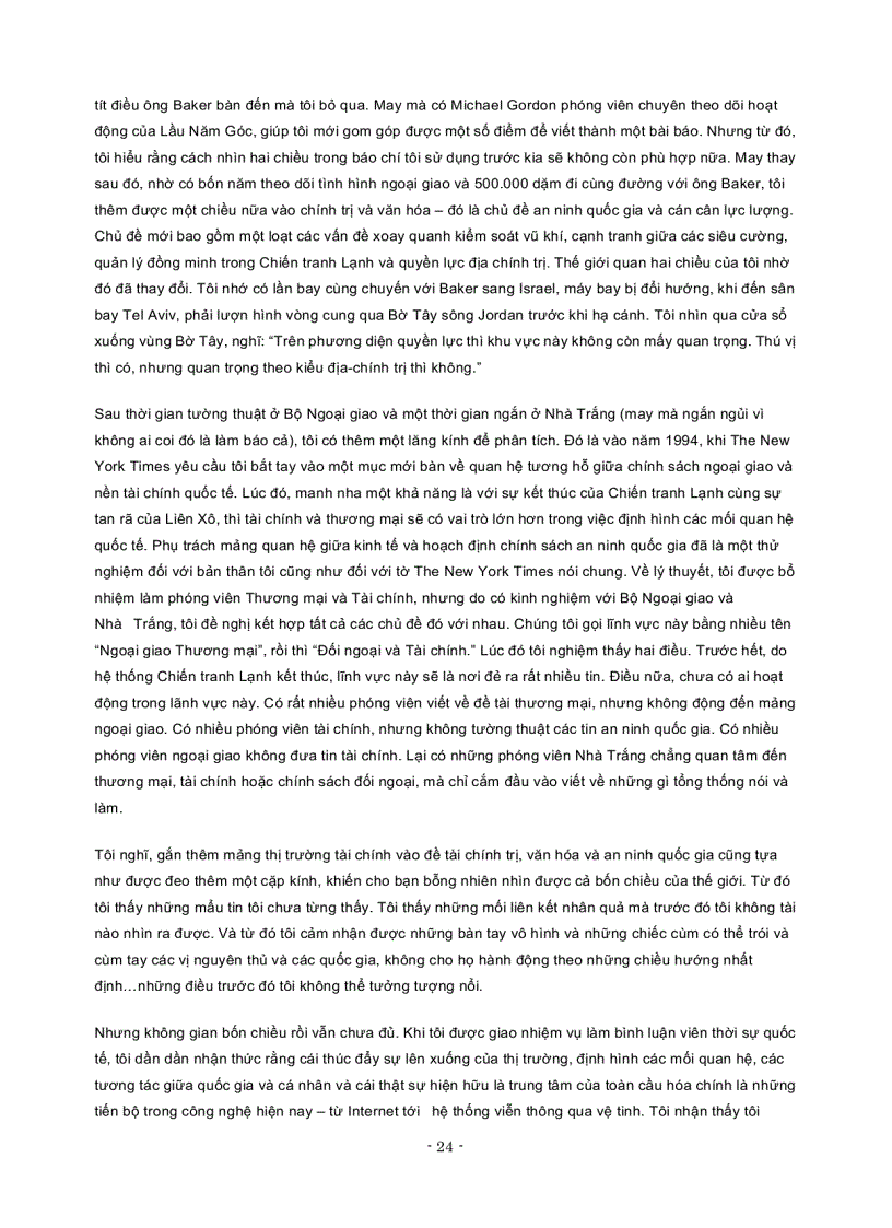 image for page Chiếc Lexus và cây Oliu