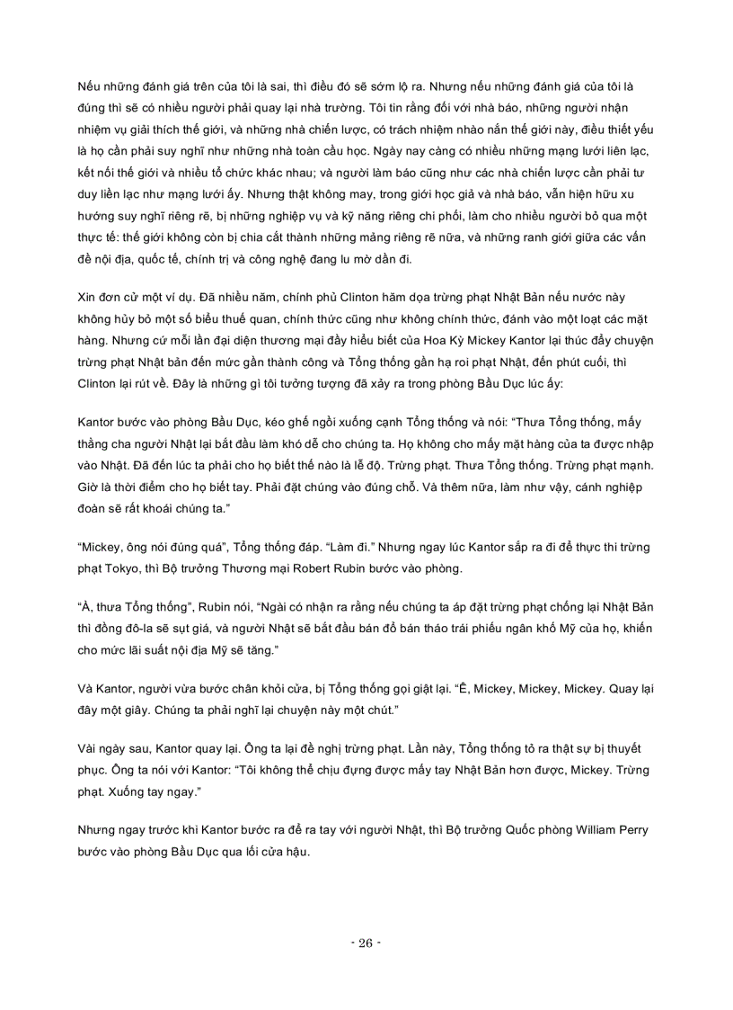 image for page Chiếc Lexus và cây Oliu