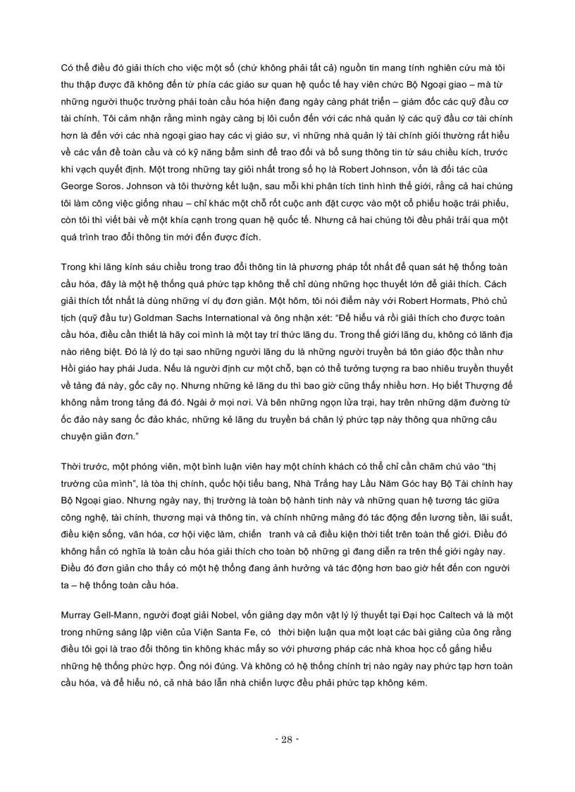 image for page Chiếc Lexus và cây Oliu