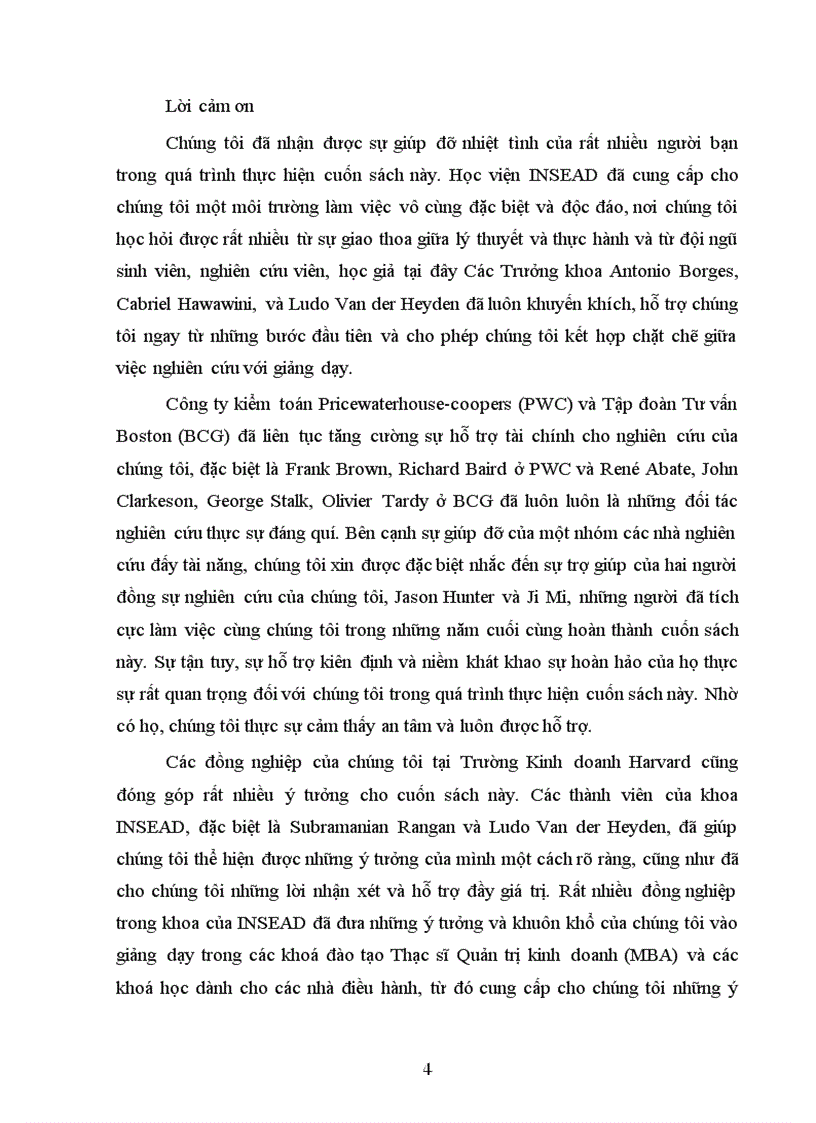 image for page Chiến lược đại dương xanh 1