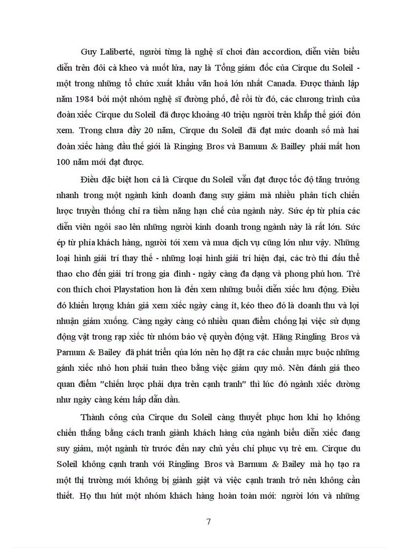 image for page Chiến lược đại dương xanh 1