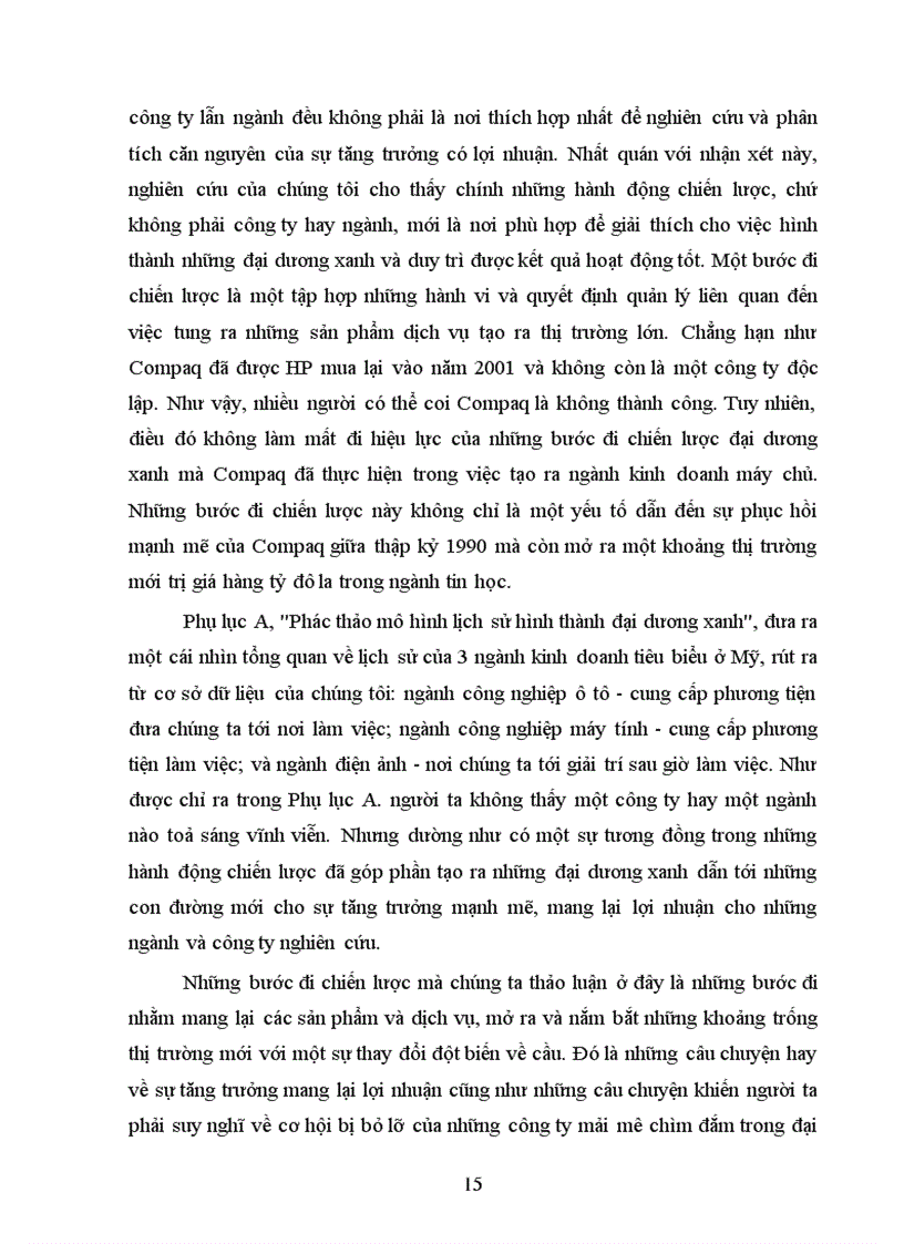 image for page Chiến lược đại dương xanh 1