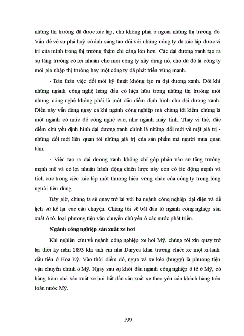 image for page Chiến lược đại dương xanh 1