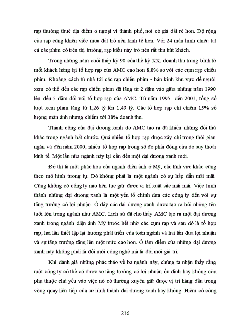 image for page Chiến lược đại dương xanh 1