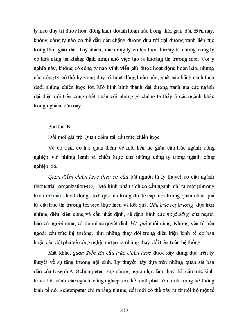 image for page Chiến lược đại dương xanh 1