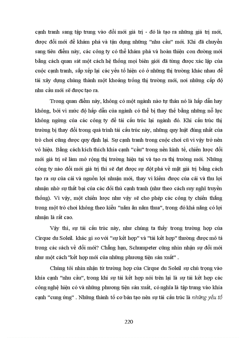 image for page Chiến lược đại dương xanh 1