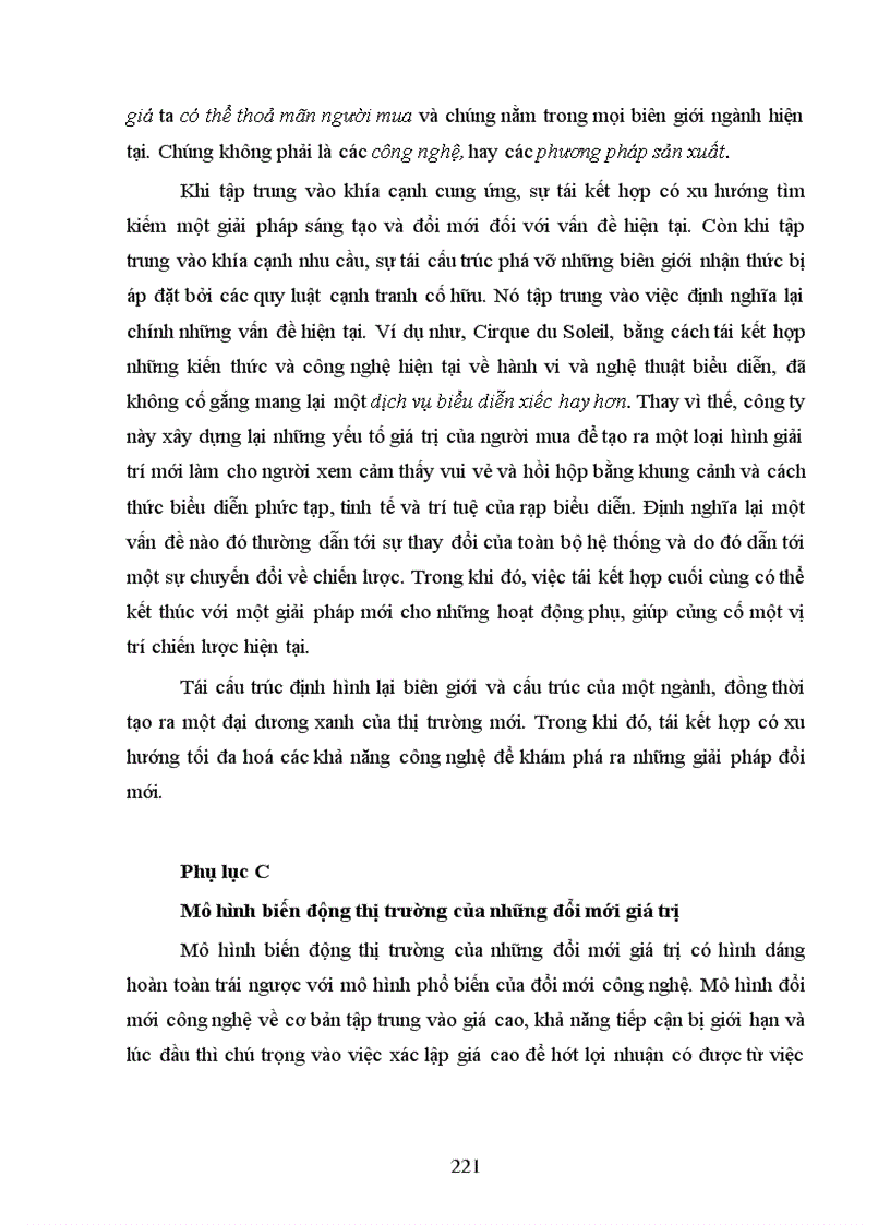 image for page Chiến lược đại dương xanh 1