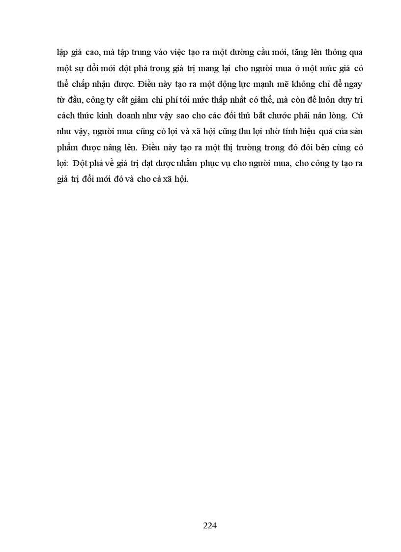 image for page Chiến lược đại dương xanh 1