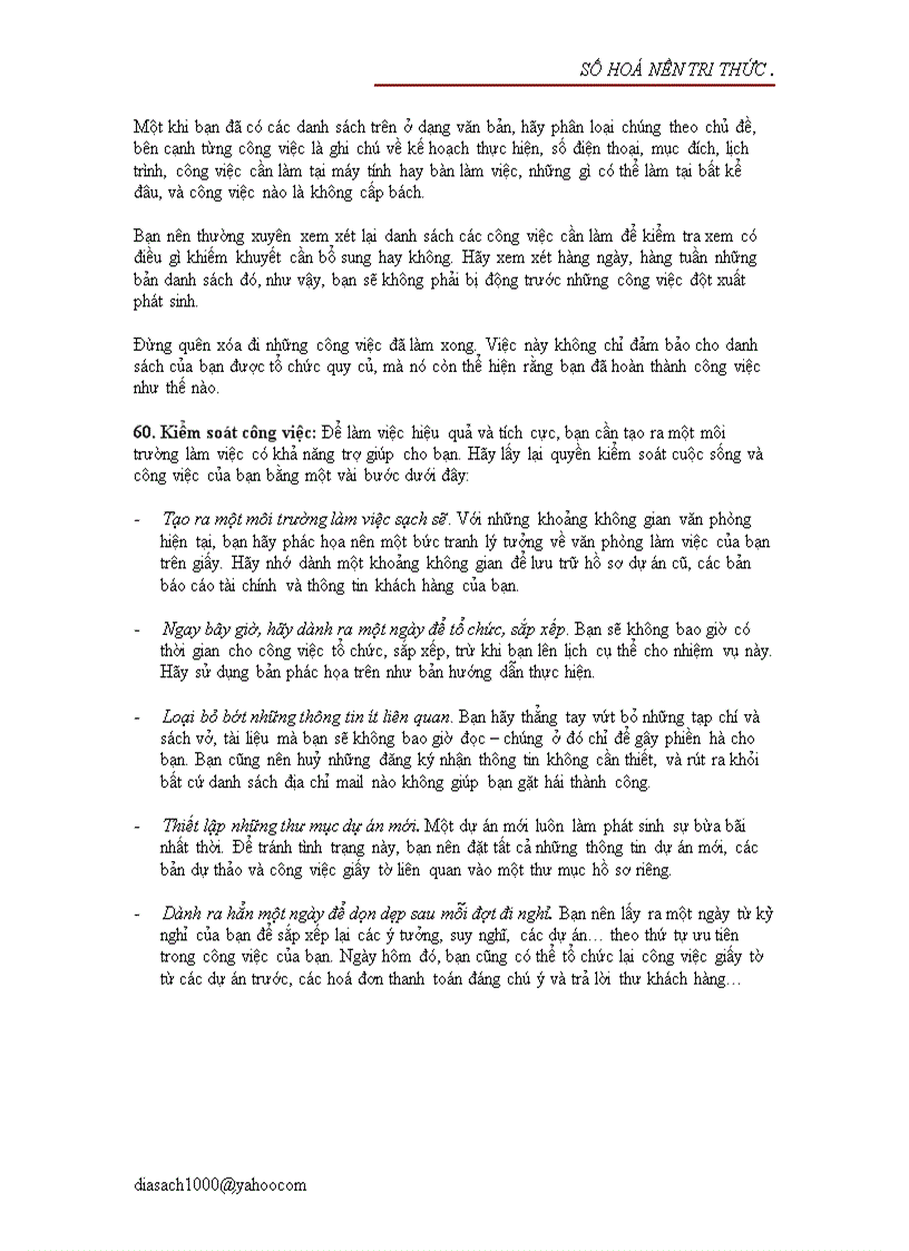 image for page 100 điều doanh nhân trẻ cần biết 1