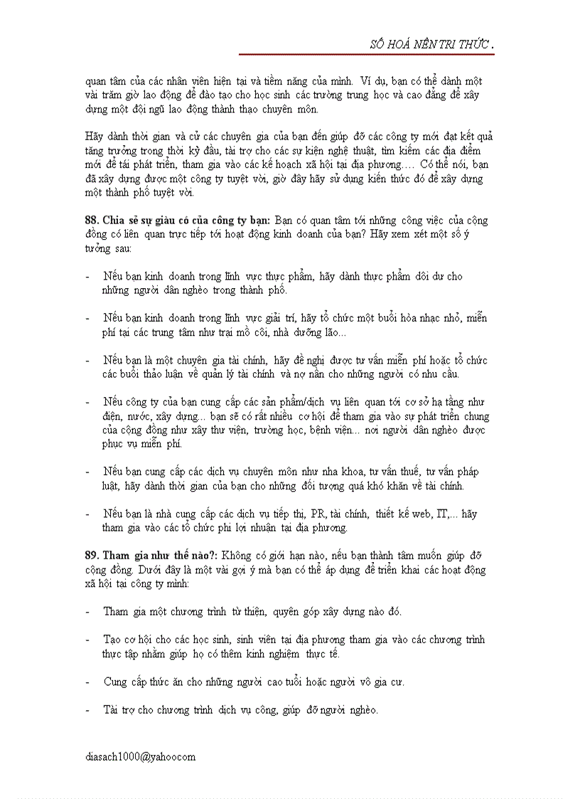 image for page 100 điều doanh nhân trẻ cần biết 1