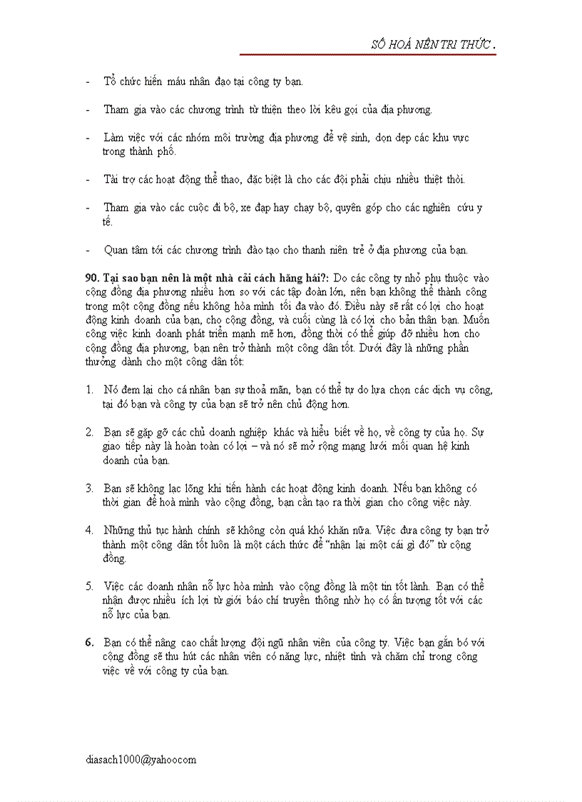 image for page 100 điều doanh nhân trẻ cần biết 1