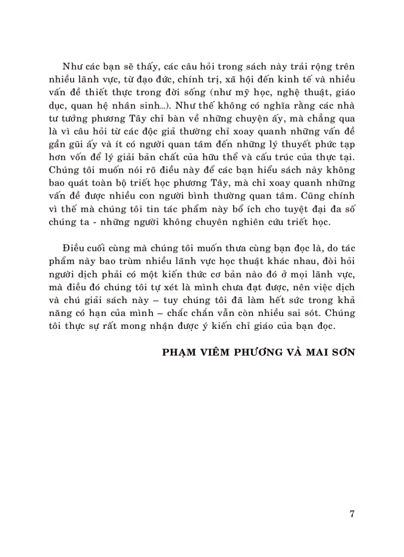 image for page Những Tư Tưởng Lớn Từ Những Tác Phẩm Vĩ Đại