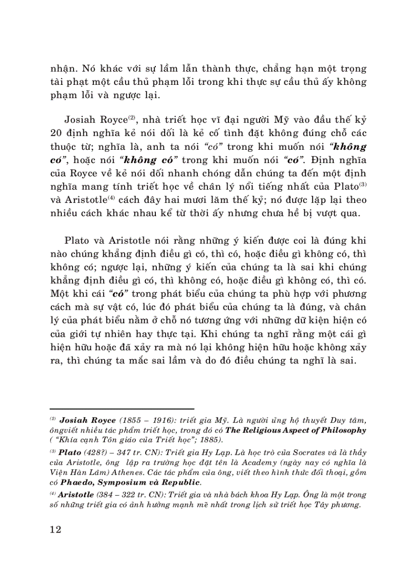 image for page Những Tư Tưởng Lớn Từ Những Tác Phẩm Vĩ Đại