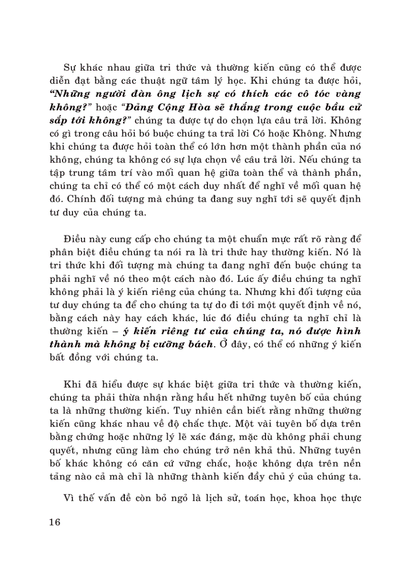 image for page Những Tư Tưởng Lớn Từ Những Tác Phẩm Vĩ Đại