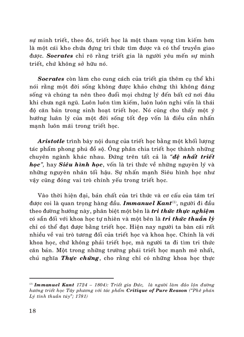 image for page Những Tư Tưởng Lớn Từ Những Tác Phẩm Vĩ Đại