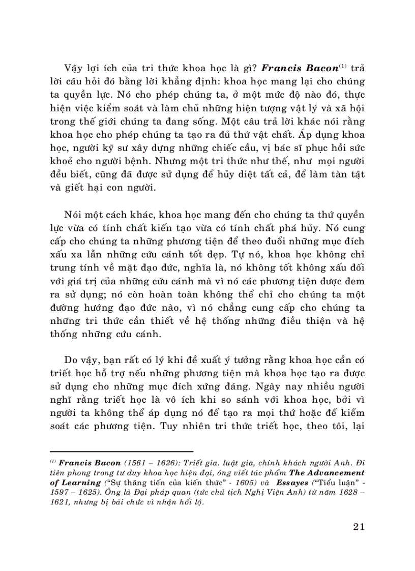 image for page Những Tư Tưởng Lớn Từ Những Tác Phẩm Vĩ Đại