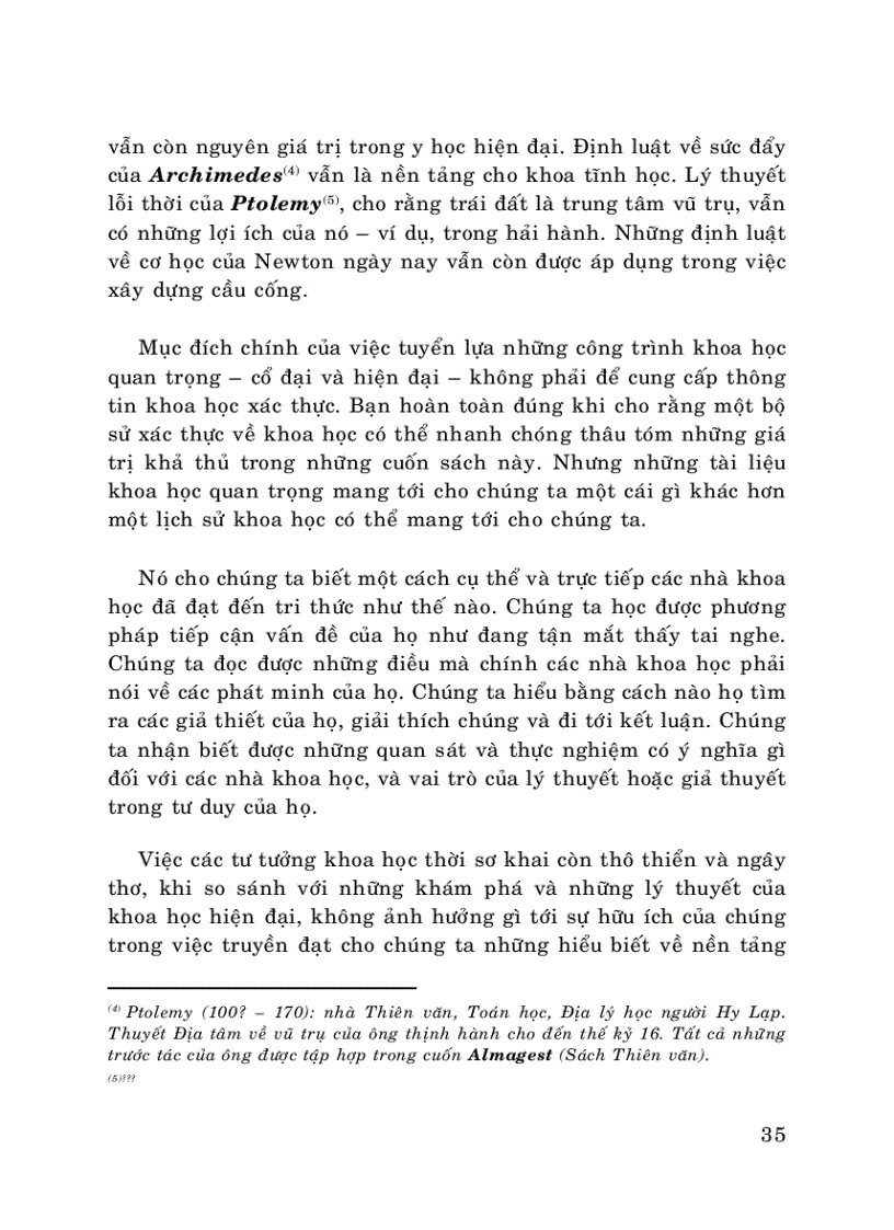 image for page Những Tư Tưởng Lớn Từ Những Tác Phẩm Vĩ Đại