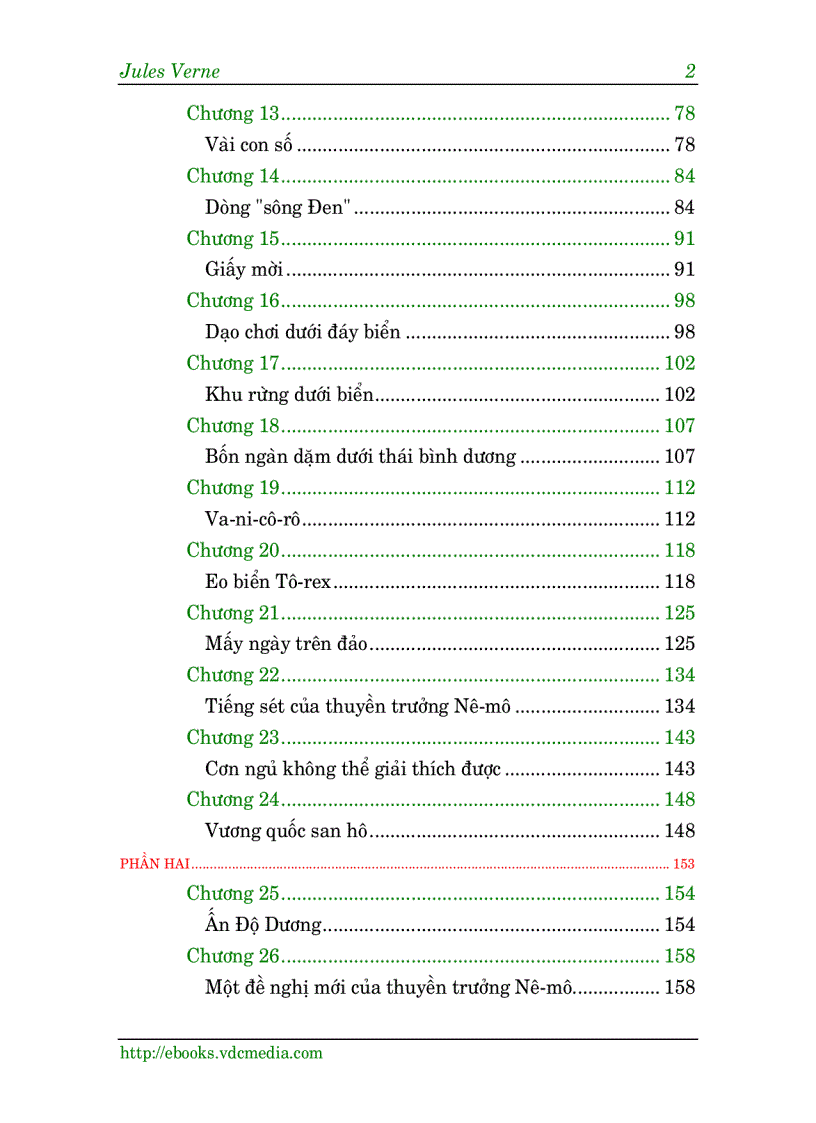 image for page Hai vạn đạm dưới đáy biển