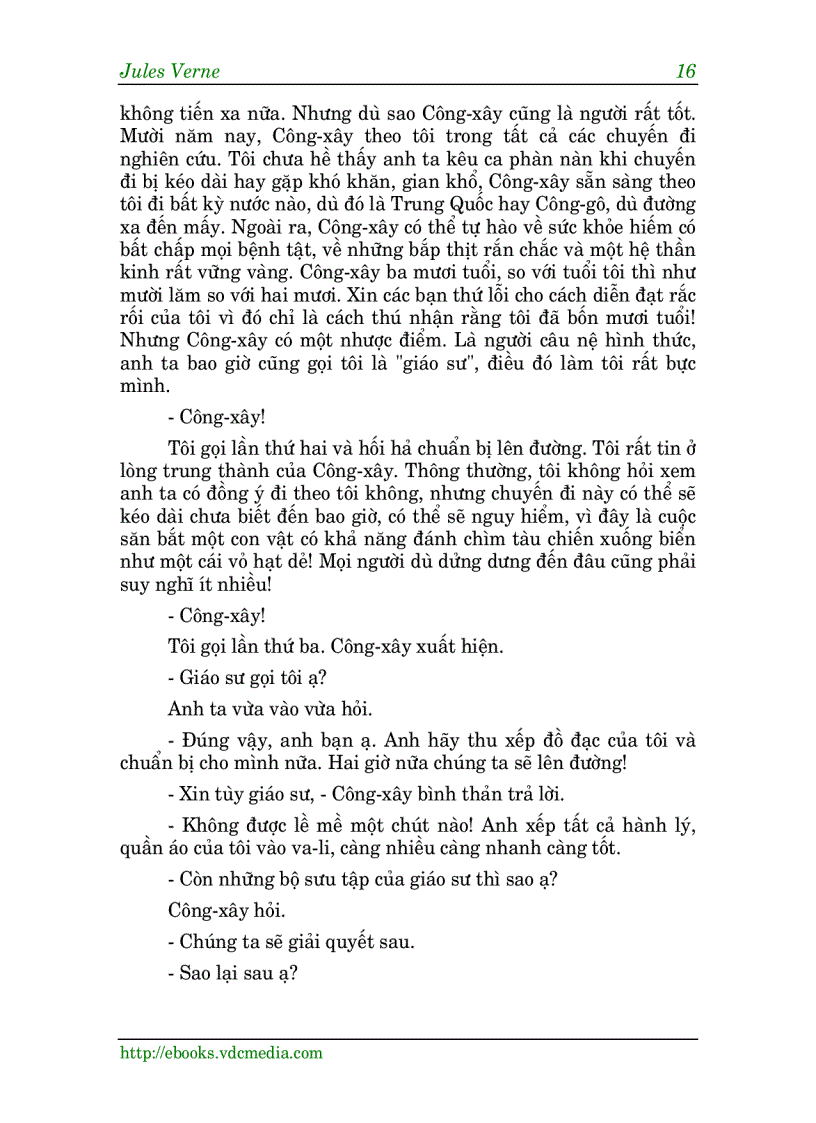 image for page Hai vạn đạm dưới đáy biển