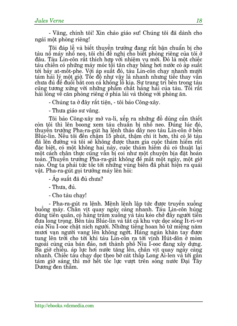 image for page Hai vạn đạm dưới đáy biển