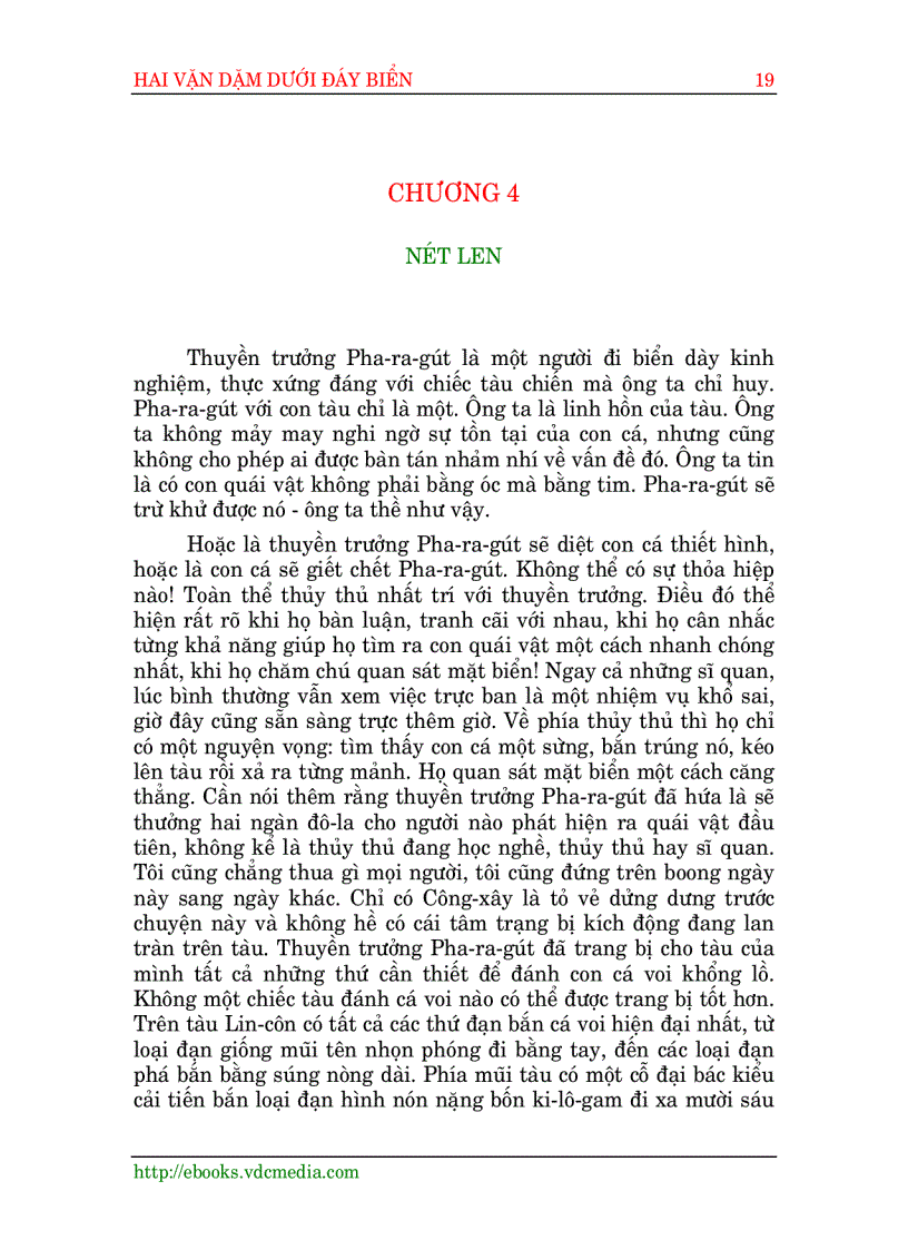 image for page Hai vạn đạm dưới đáy biển