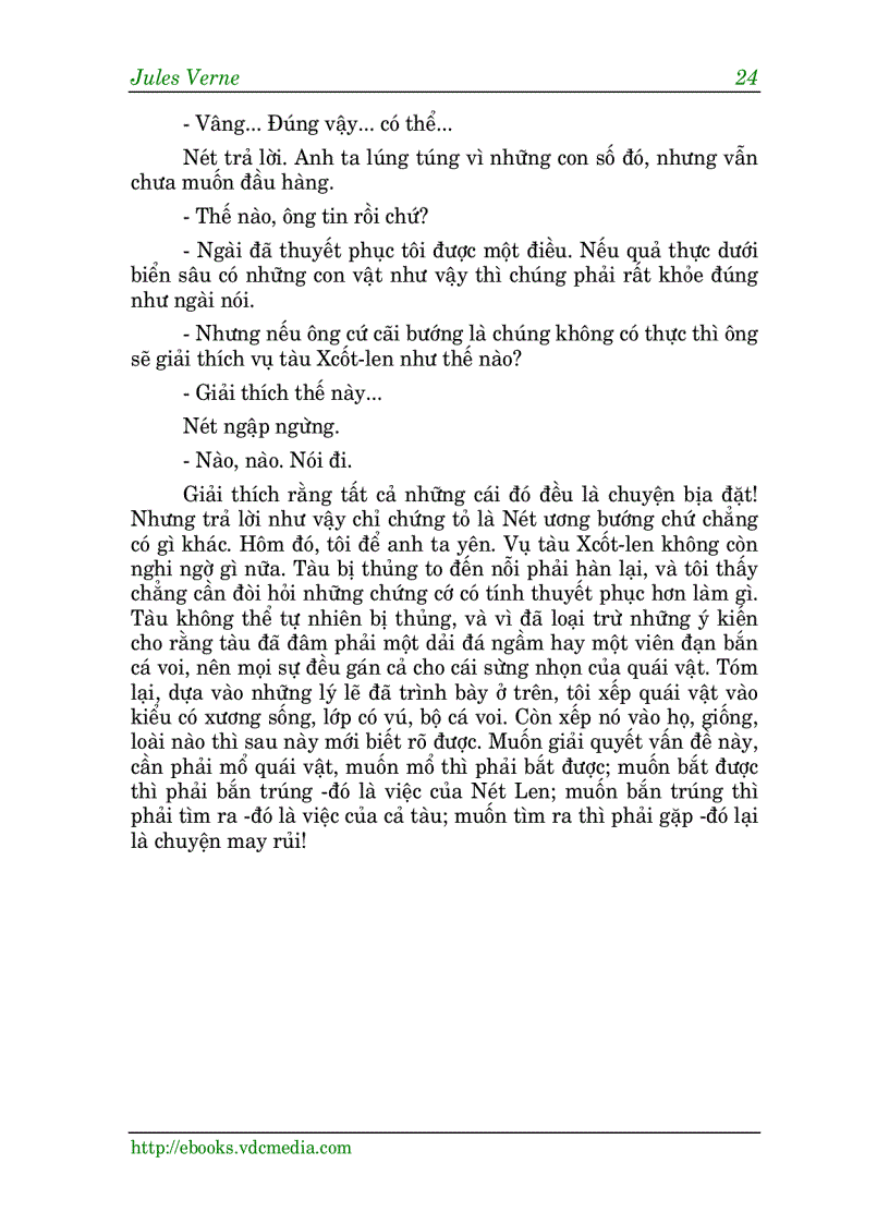 image for page Hai vạn đạm dưới đáy biển