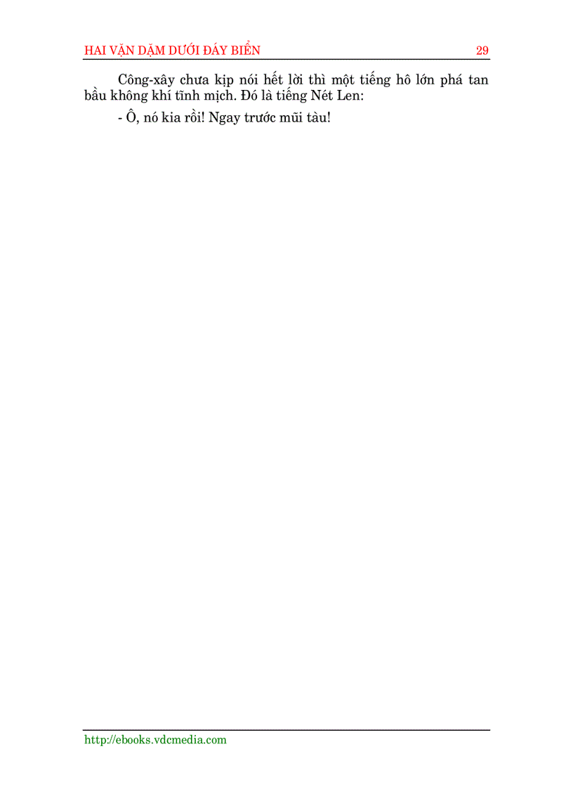 image for page Hai vạn đạm dưới đáy biển