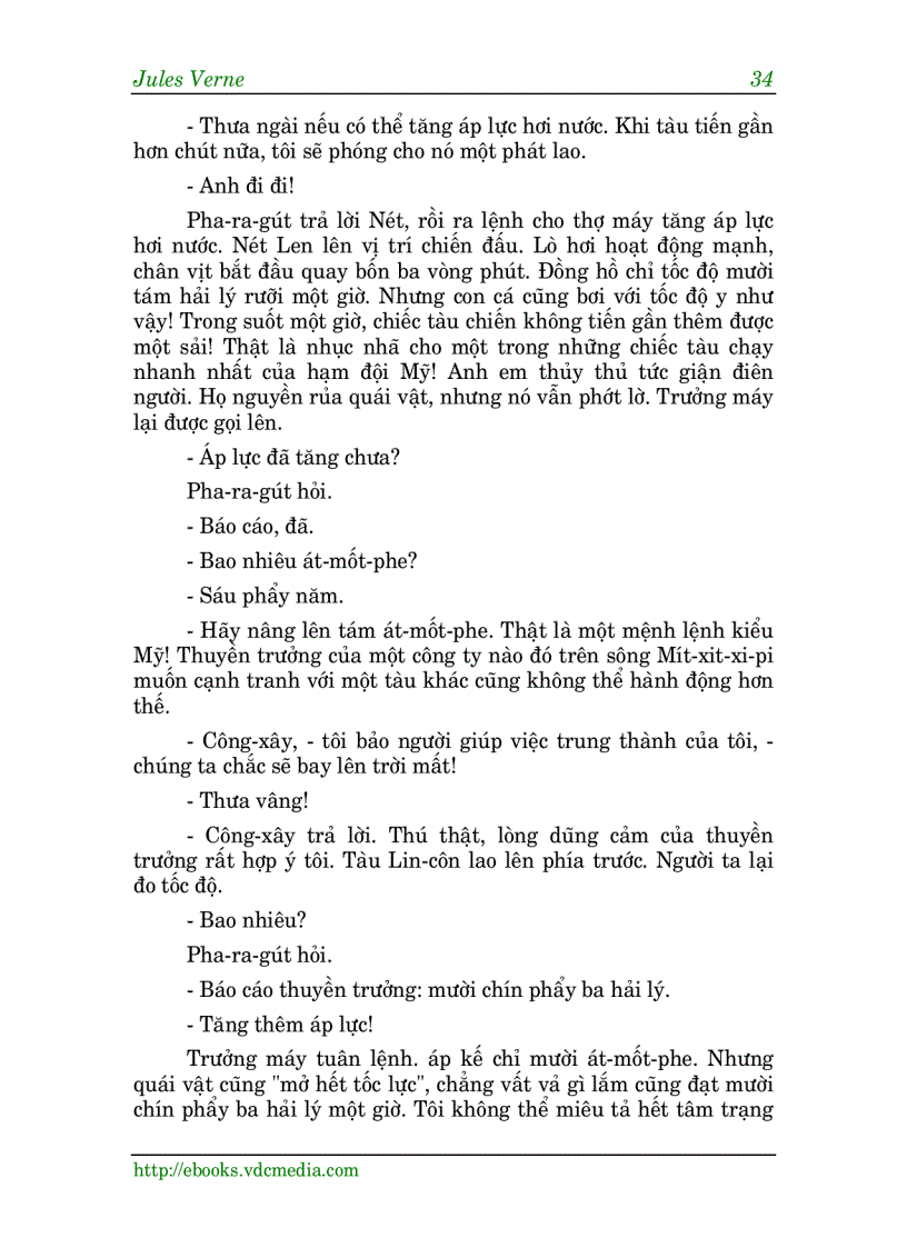 image for page Hai vạn đạm dưới đáy biển