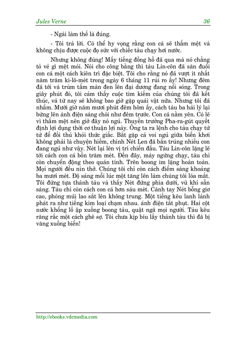 image for page Hai vạn đạm dưới đáy biển