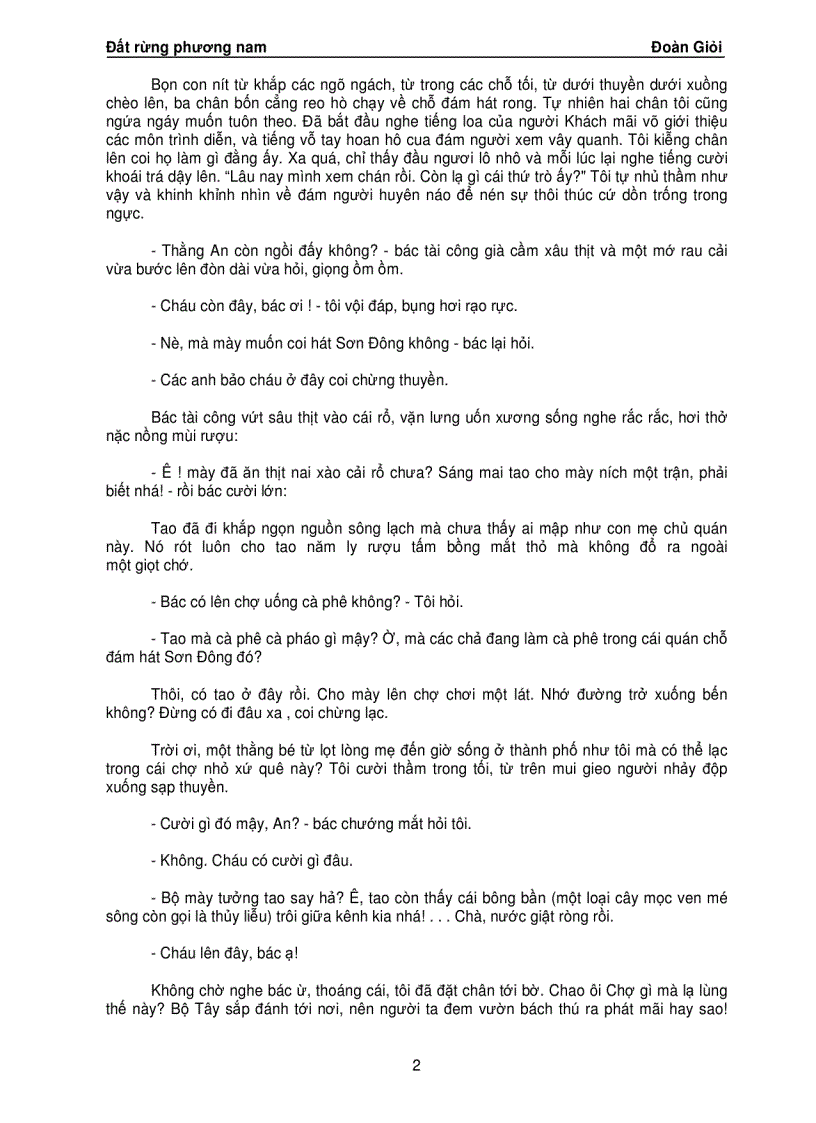 image for page Đất rừng Phương Nam