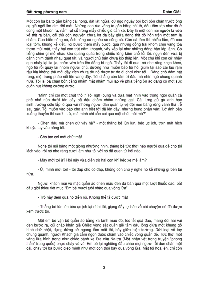 image for page Đất rừng Phương Nam