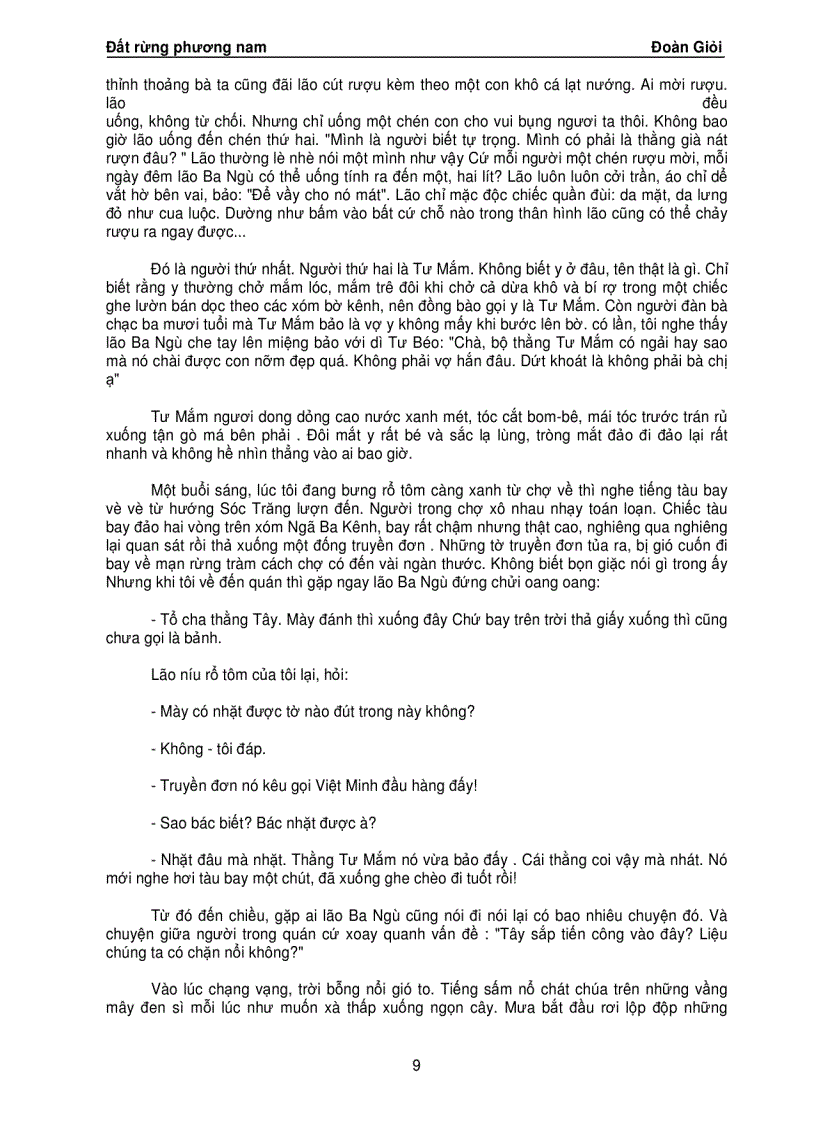 image for page Đất rừng Phương Nam