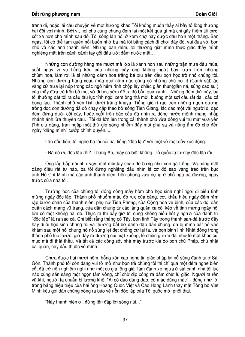 image for page Đất rừng Phương Nam