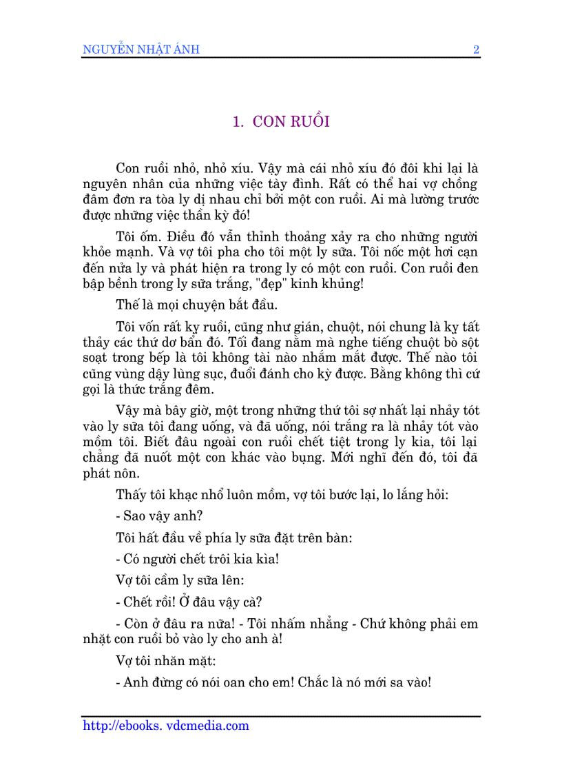 image for page Truyện cổ tích dành cho người lớn